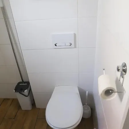 Kwatera prywatna Joy Sopot