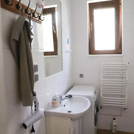 Homestay Joy Sopot