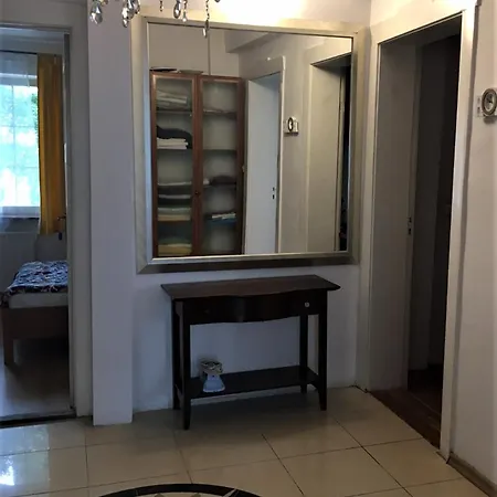 Homestay Joy Sopot
