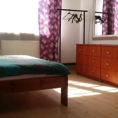 Joy Homestay