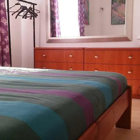 Joy Homestay Sopot