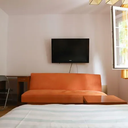 Joy Homestay Sopot